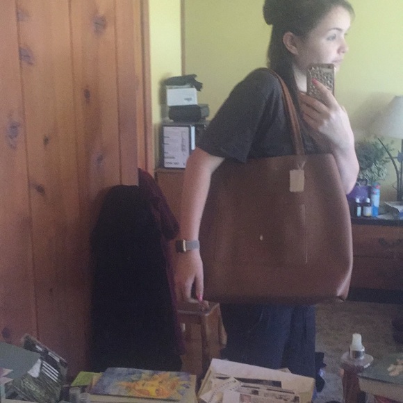 NEW Urban Outfitters large handbag - Picture 6 of 6